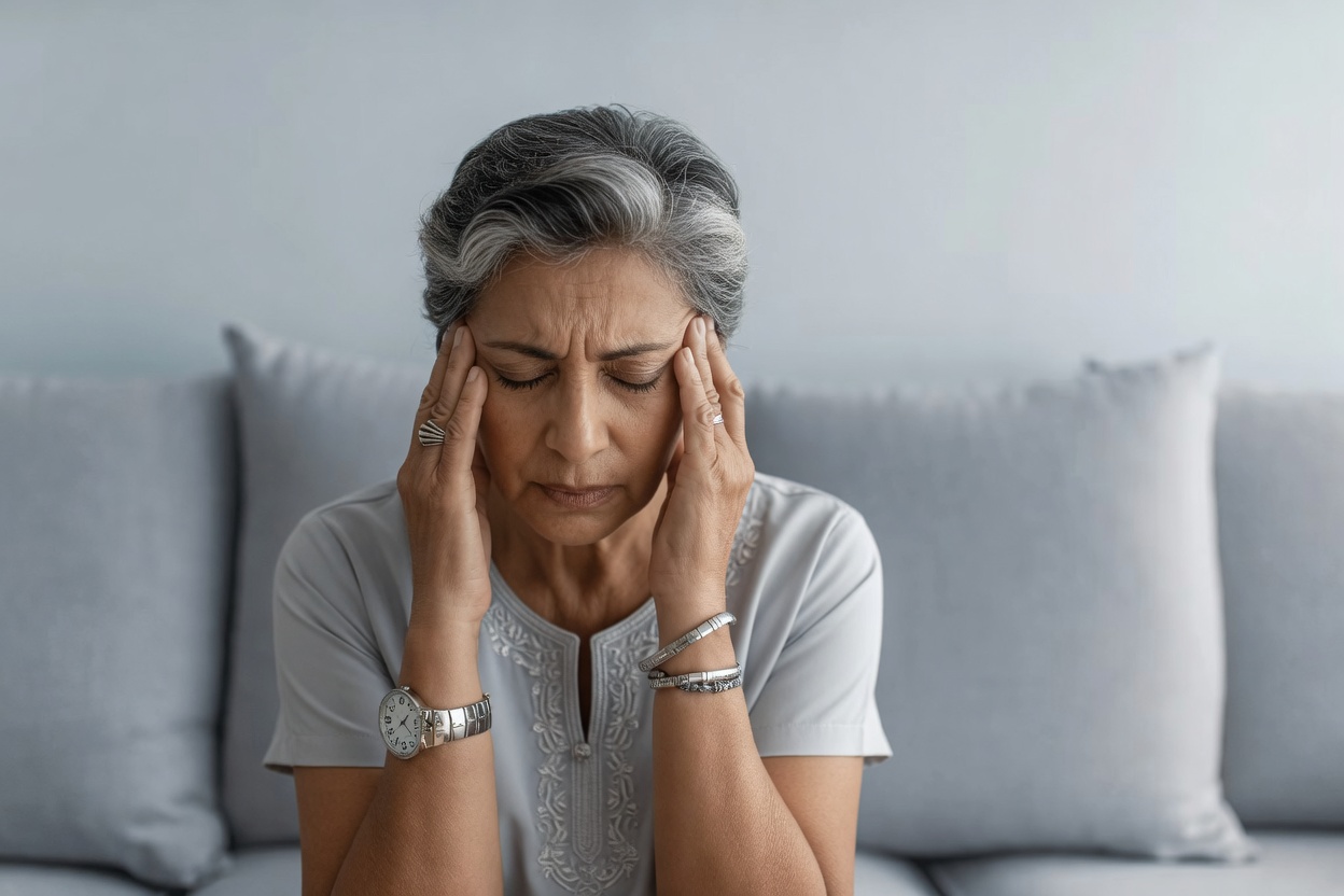 5 علامات رئيسية للسكتة الدماغية الصغرى لدى كبار السن لا ينبغي لك تجاهلها أبدًا