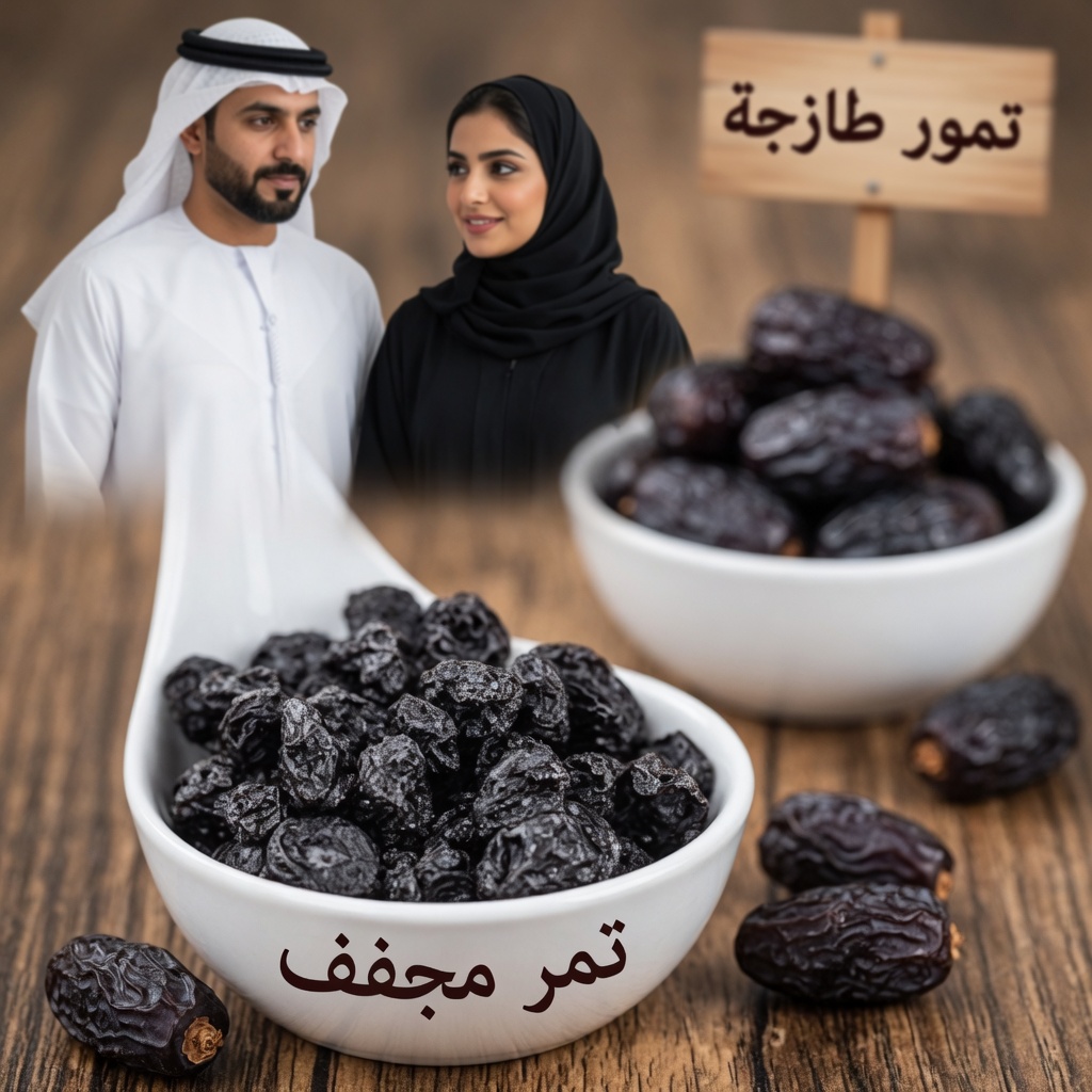 أفضل 5 فواكه مجففة لدعم خفض مستويات الكرياتينين بشكل طبيعي وتحسين معدل الترشيح الكبيبي (GFR) لدى كبار السن