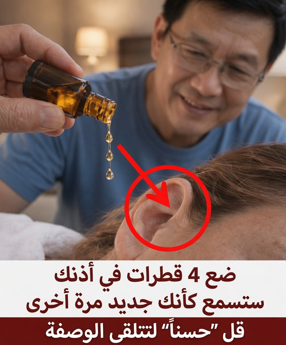 لماذا يحدث تراكم شمع الأذن وكيف يمكن أن يؤثر على حياتك اليومية