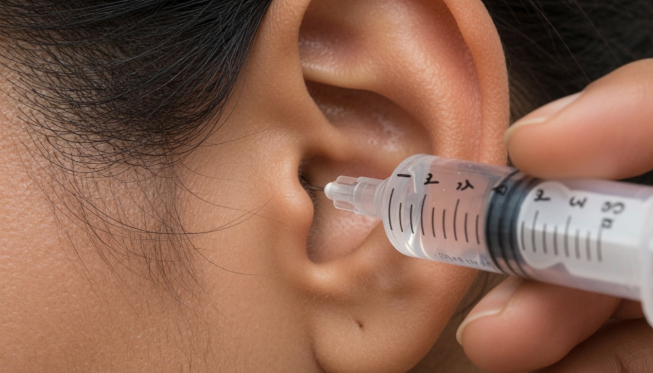 لماذا يحدث تراكم شمع الأذن وكيف يمكن أن يؤثر على حياتك اليومية