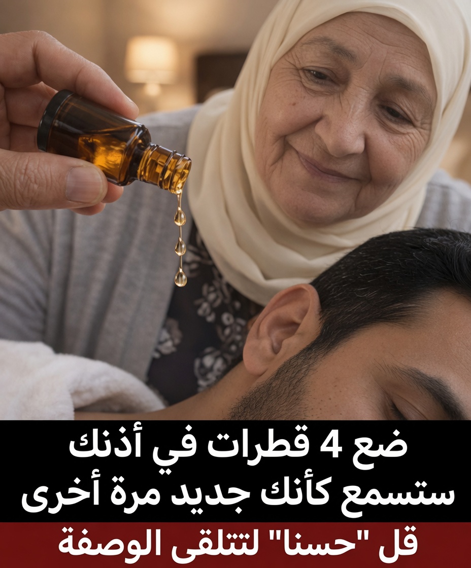 لماذا يحدث تراكم شمع الأذن وكيف يمكن أن يؤثر على حياتك اليومية