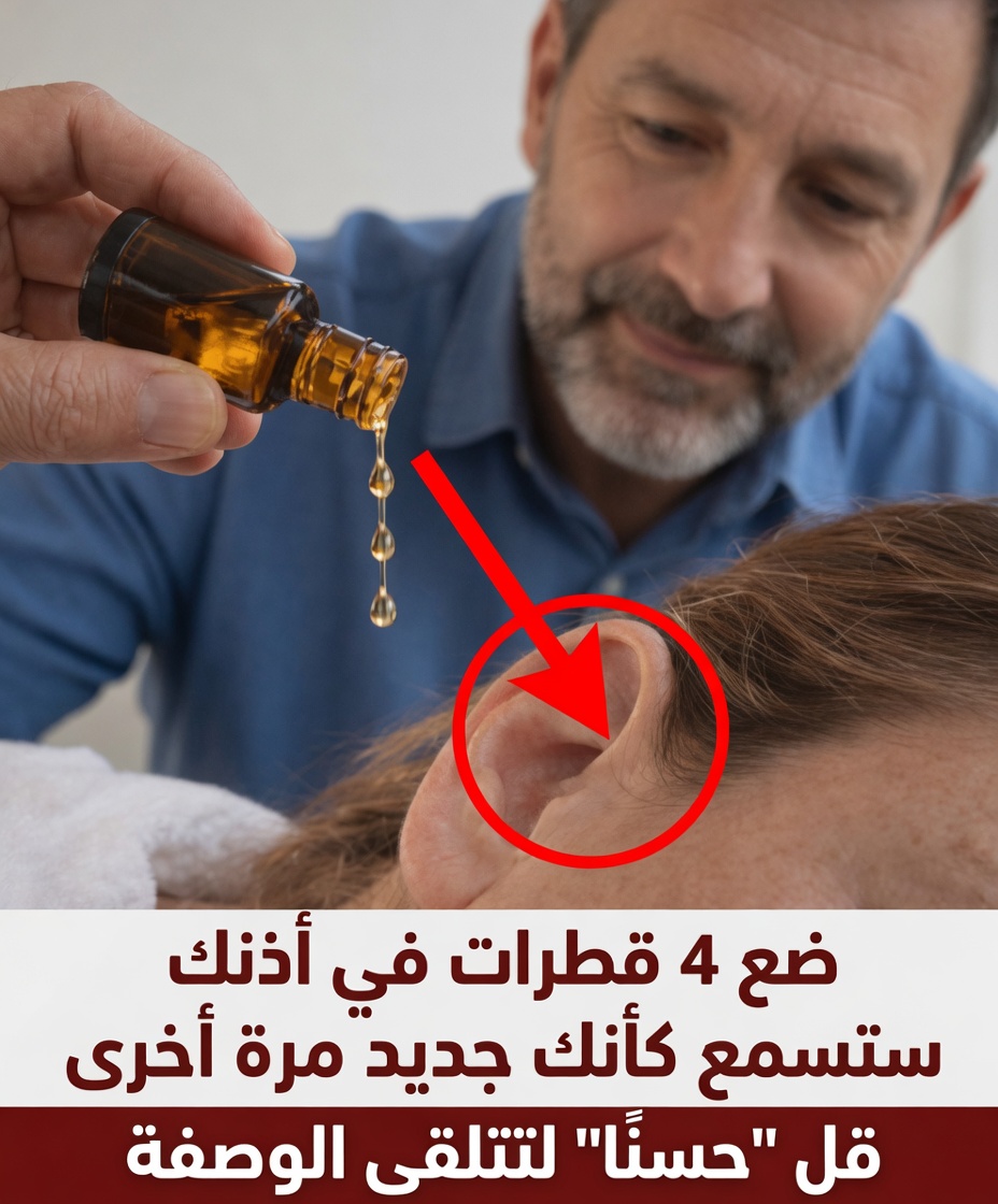 لماذا يحدث تراكم شمع الأذن وكيف يمكن أن يؤثر على حياتك اليومية