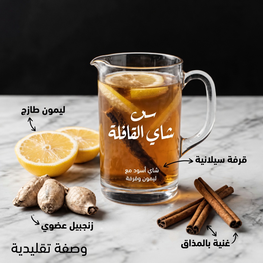 الزنجبيل مفيد لمعظم الناس — لكنه ليس مناسبًا للجميع. اطلع على قائمة بأربع حالات + شرح الطبيب أولًا