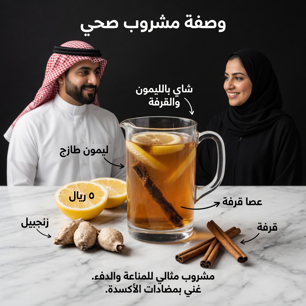 الزنجبيل صحيّ لمعظم الناس — لكنه ليس مناسبًا للجميع. اطّلع على قائمة بـ4 حالات + شرح الطبيب أولًا