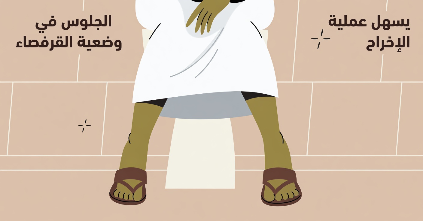 لماذا يُعدّ استخدام الحمّام بعد العلاقة الحميمة مهمًا لصحتك