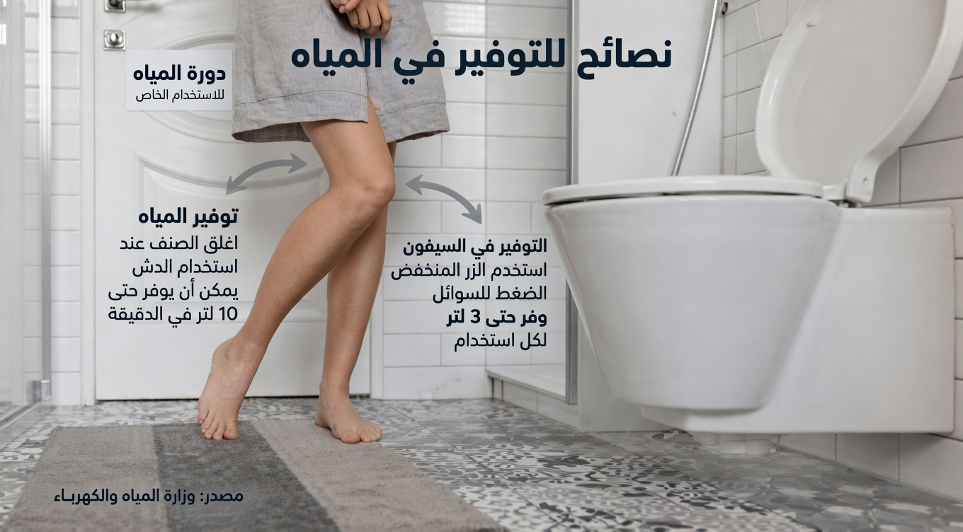 لماذا يُعدّ استخدام الحمّام بعد العلاقة الحميمة مهمًا لصحتك