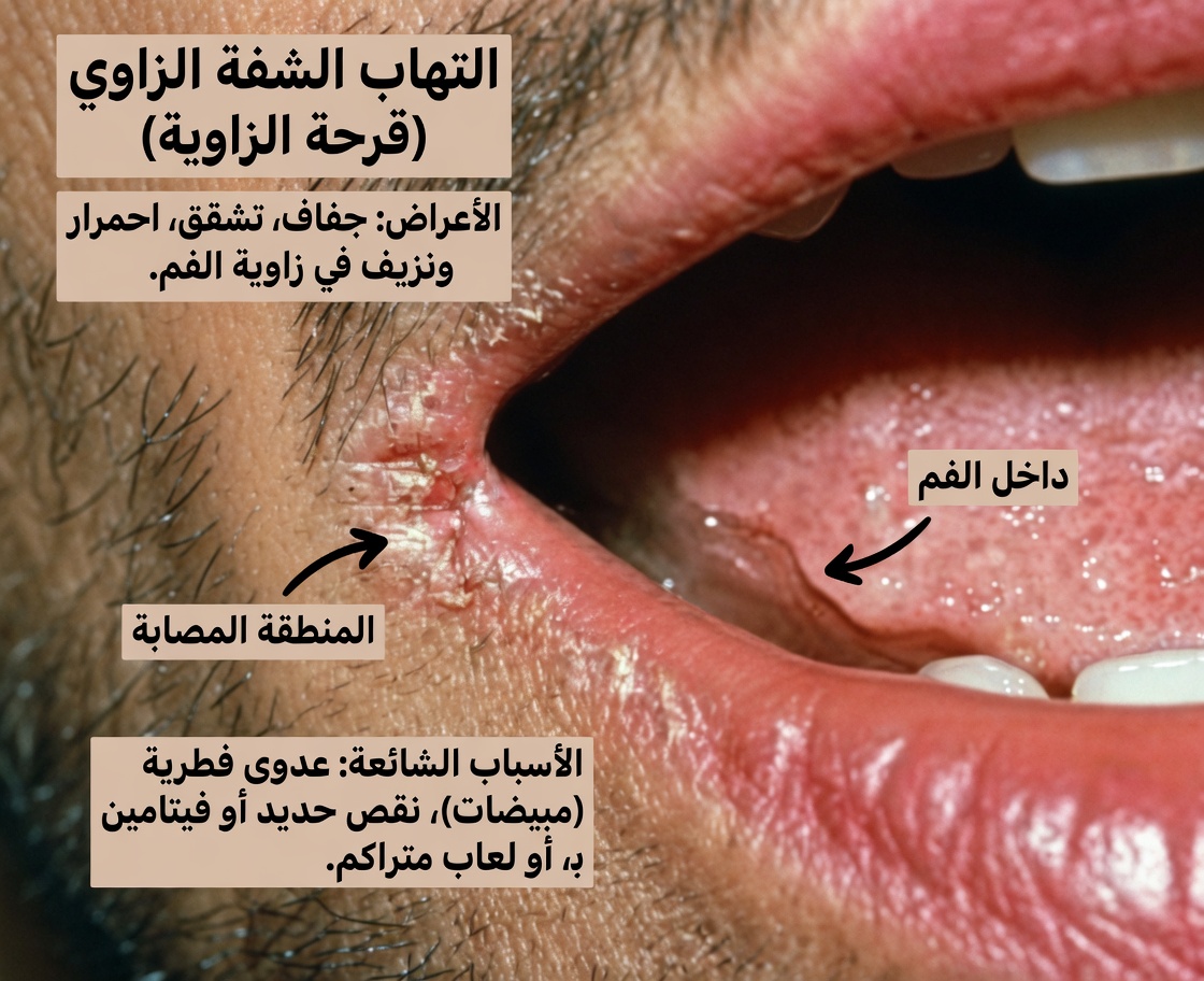 8 علامات قد يكون جسمك يحاول إخبارك بشيء مهم