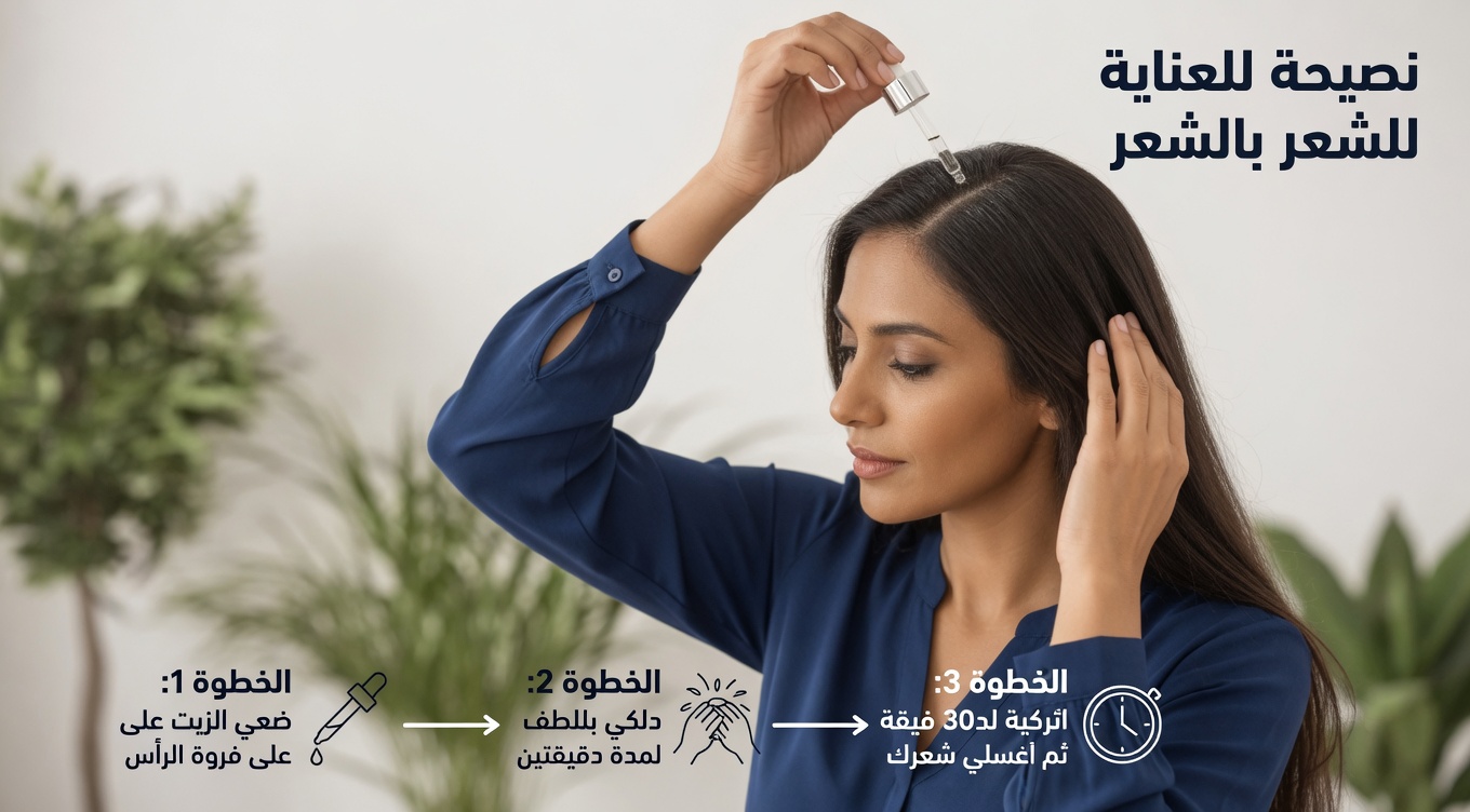 عصير البصل لنمو الشعر: ماذا يمكن أن يفعله 7 أيام فقط لفروة رأسك