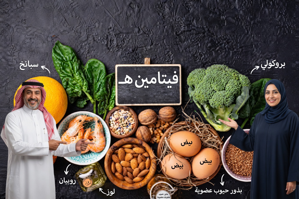 بصفتي طبيب دماغ، أنا مصدوم: هذا الفيتامين يرفع خطر السكتة الدماغية بين عشية وضحاها لصحة كبار السن