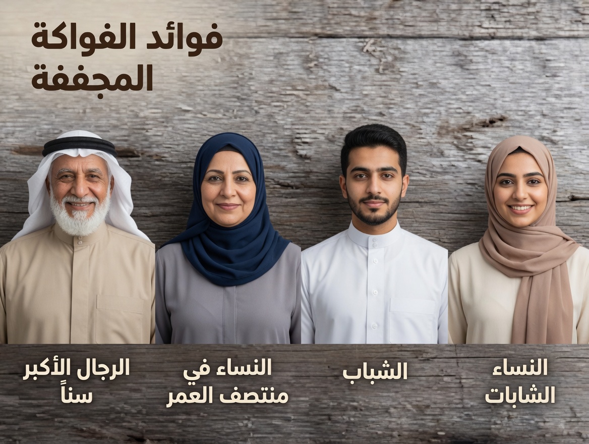 ارتفاع الكرياتينين؟ 6 فواكه يجب تجنبها و3 خيارات آمنة للكلى لتناولها بدلًا منها