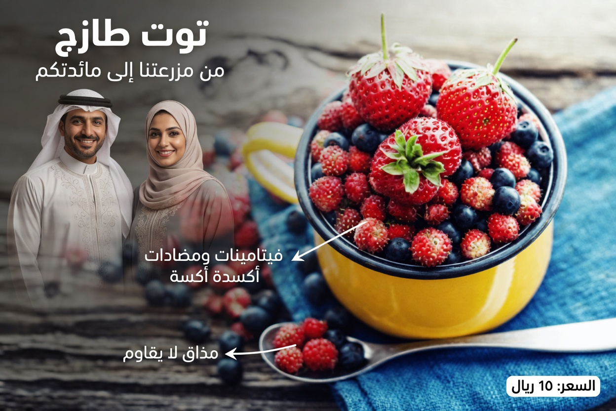 ارتفاع الكرياتينين؟ 6 فواكه يجب تجنبها و3 خيارات آمنة للكلى لتناولها بدلًا منها