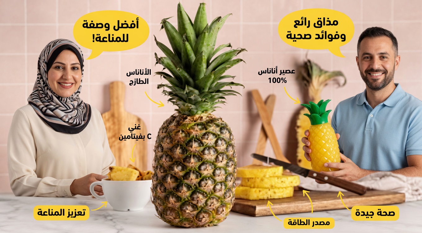 ارتفاع الكرياتينين؟ 6 فواكه يجب تجنبها و3 خيارات آمنة للكلى لتناولها بدلًا منها