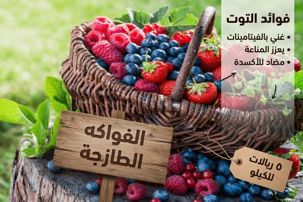 ارتفاع الكرياتينين؟ 6 فواكه يجب تجنبها و3 خيارات آمنة للكلى لتناولها بدلًا منها