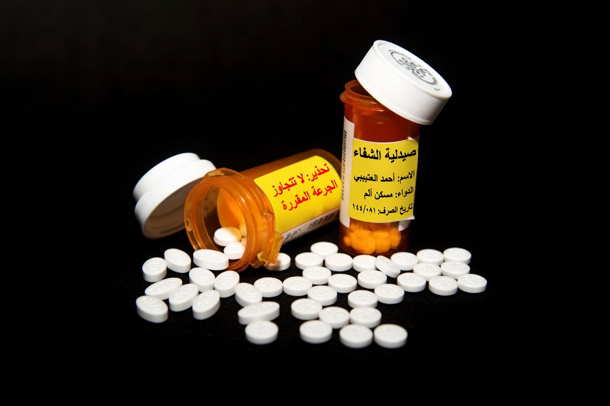 ما الذي يجب أن يعرفه كبار السن عن هذه الحبة والاعتبارات المحتملة لصحة القلب عند الاستخدام اليومي