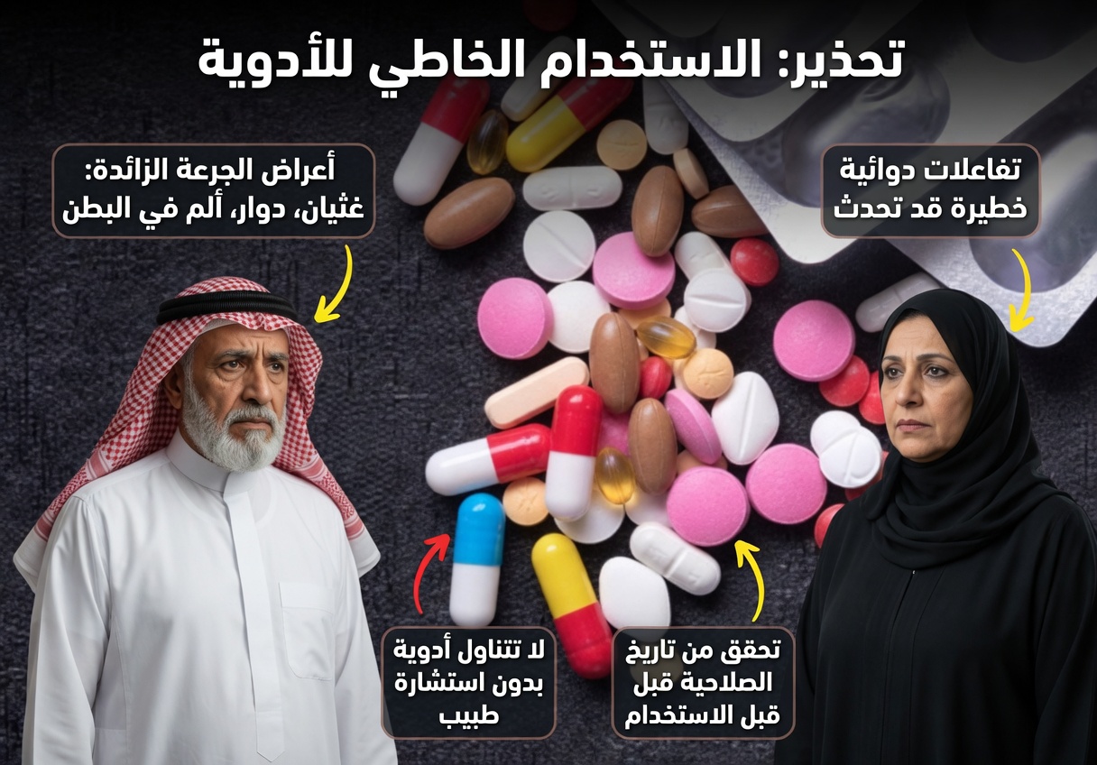 ما هي الآثار الجانبية العشرة لدواء ميتوبرولول التي غالبًا ما يتم تجاهلها وكيف يمكنك ملاحظتها في حياتك اليومية؟