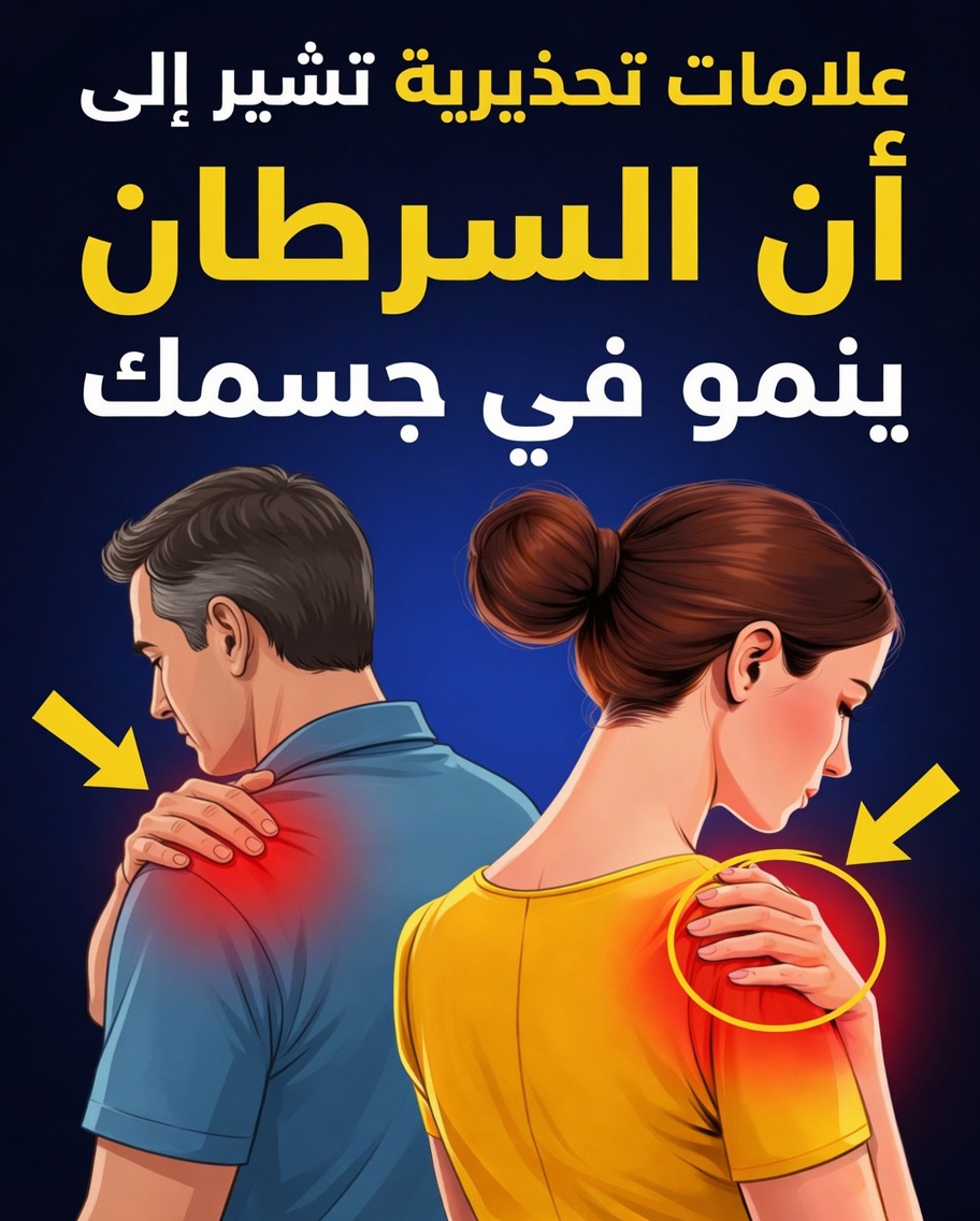 10 علامات تحذيرية قد تشير إلى أن كليتيك في خطر