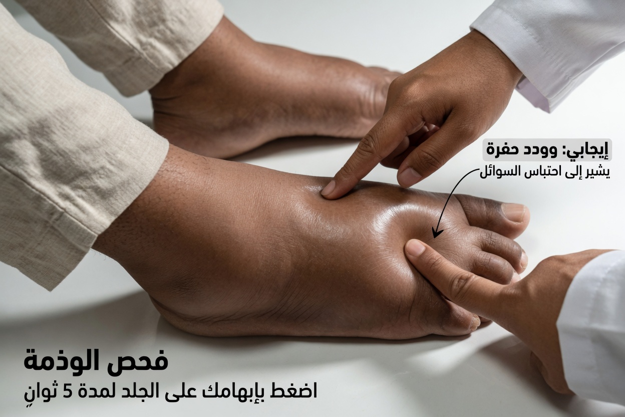 10 علامات تحذيرية قد تشير إلى أن كليتيك في خطر