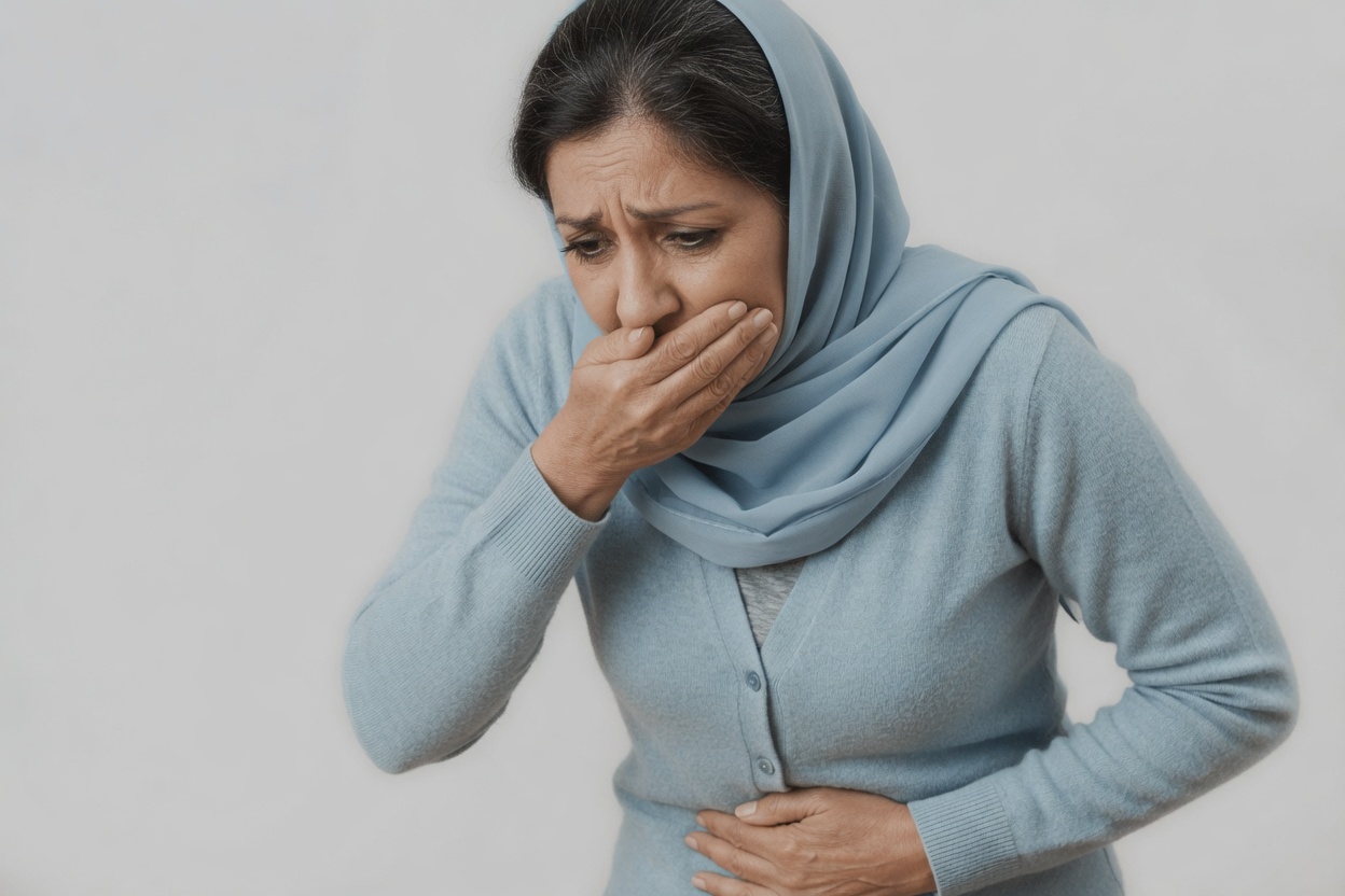 10 علامات تحذيرية قد تشير إلى أن كليتيك في خطر