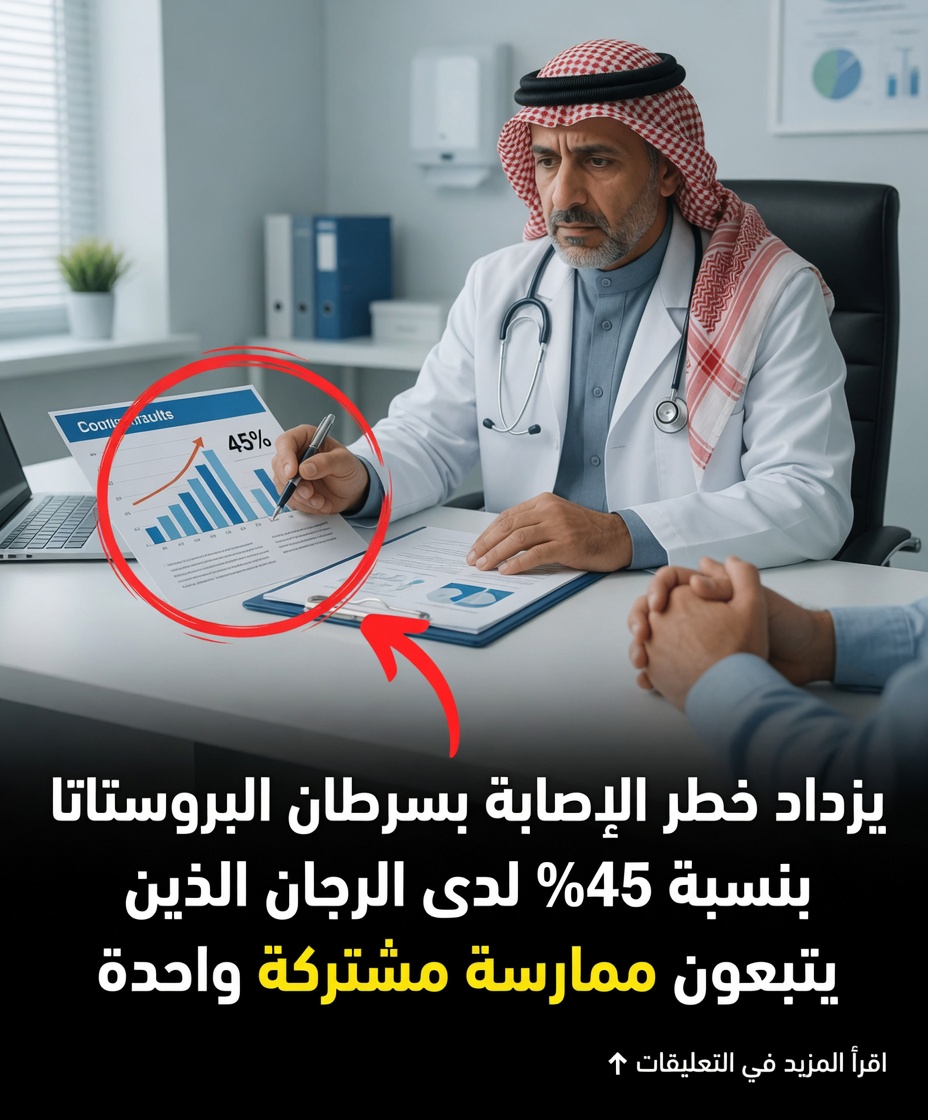 هل يمكن أن يؤدي تخطي فحوصات الكشف عن سرطان البروستاتا إلى زيادة خطر الوفاة؟ أبرز النقاط للرجال فوق سن الخمسين