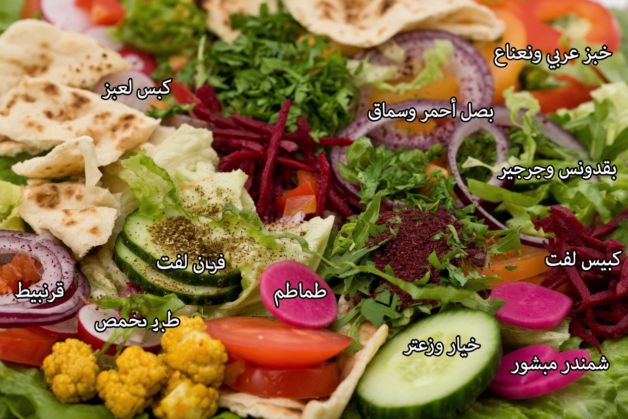 اكتشف أفضل 5 خضروات قد تساعد في دعم صحة الكلى والحفاظ على توازن لطيف للكرياتينين بشكل طبيعي