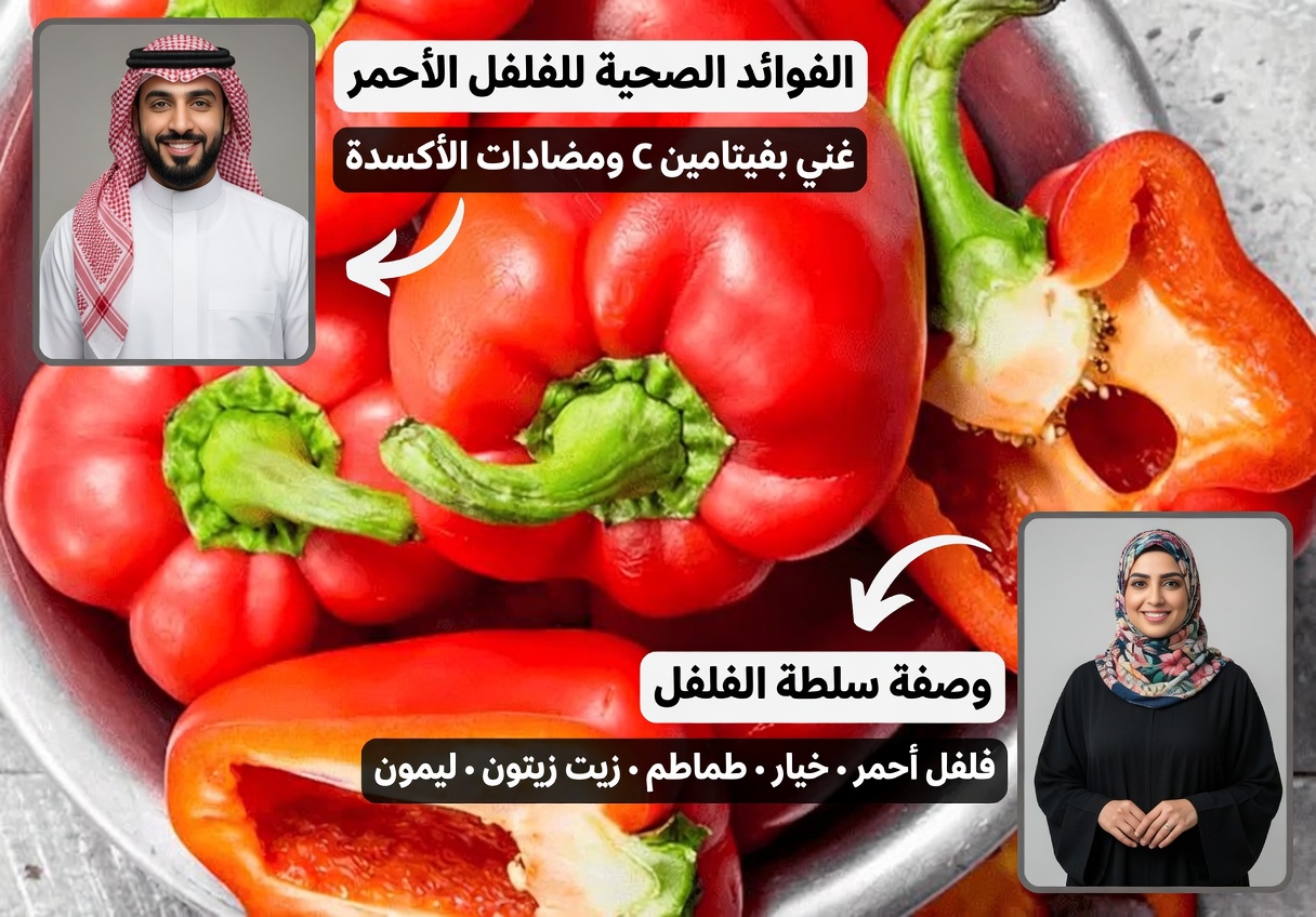 اكتشف أفضل 5 خضروات قد تساعد في دعم صحة الكلى والحفاظ على توازن لطيف للكرياتينين بشكل طبيعي