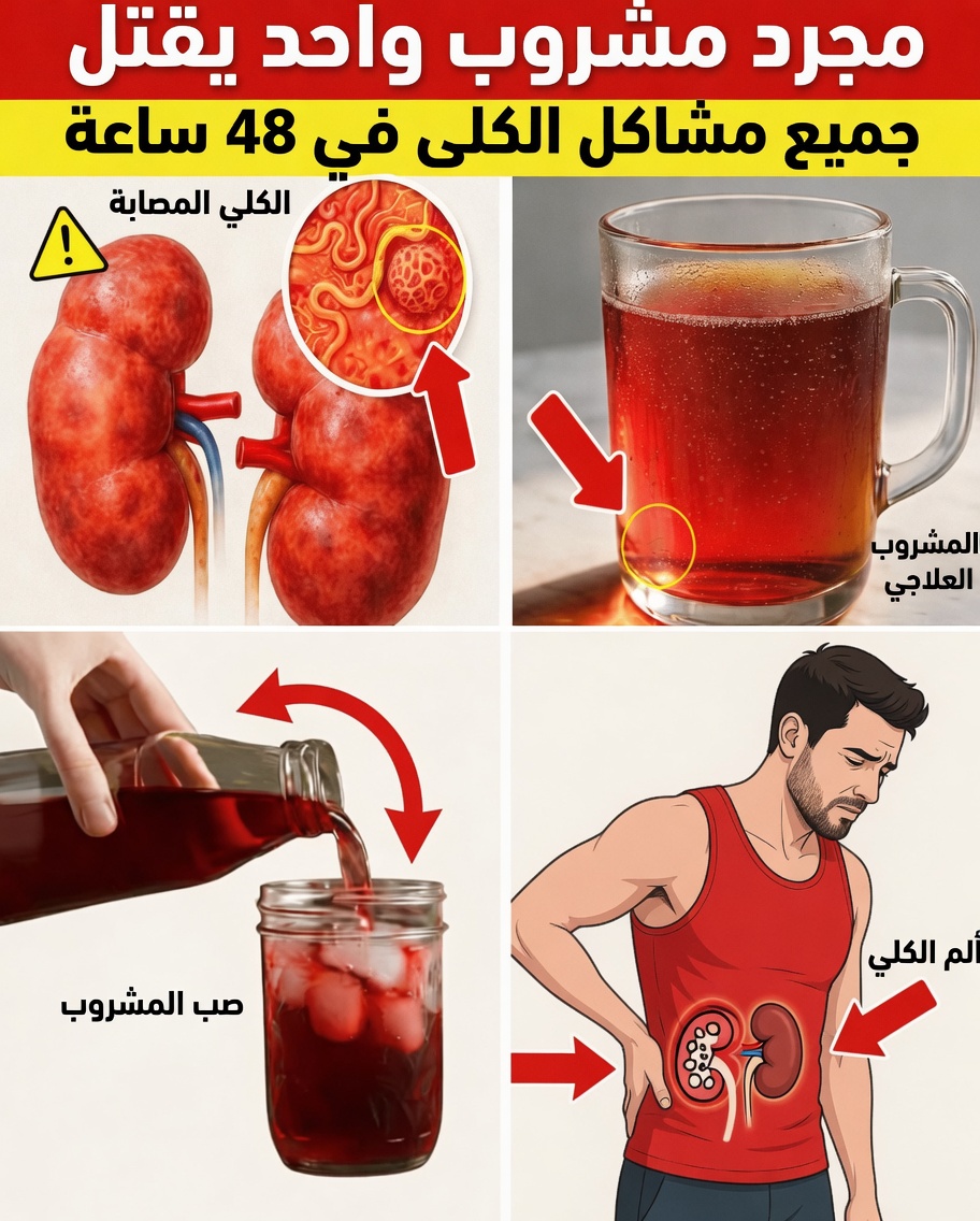 هل فكرت في هذه المشروبات الصباحية العشرة لدعم صحة الكلى في روتينك اليومي؟