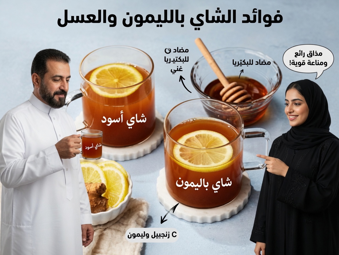 تعرّف على ثلاثة أنواع من شاي الأعشاب التي قد تساعد في دعم قوة الساقين لمن هم فوق سن الستين