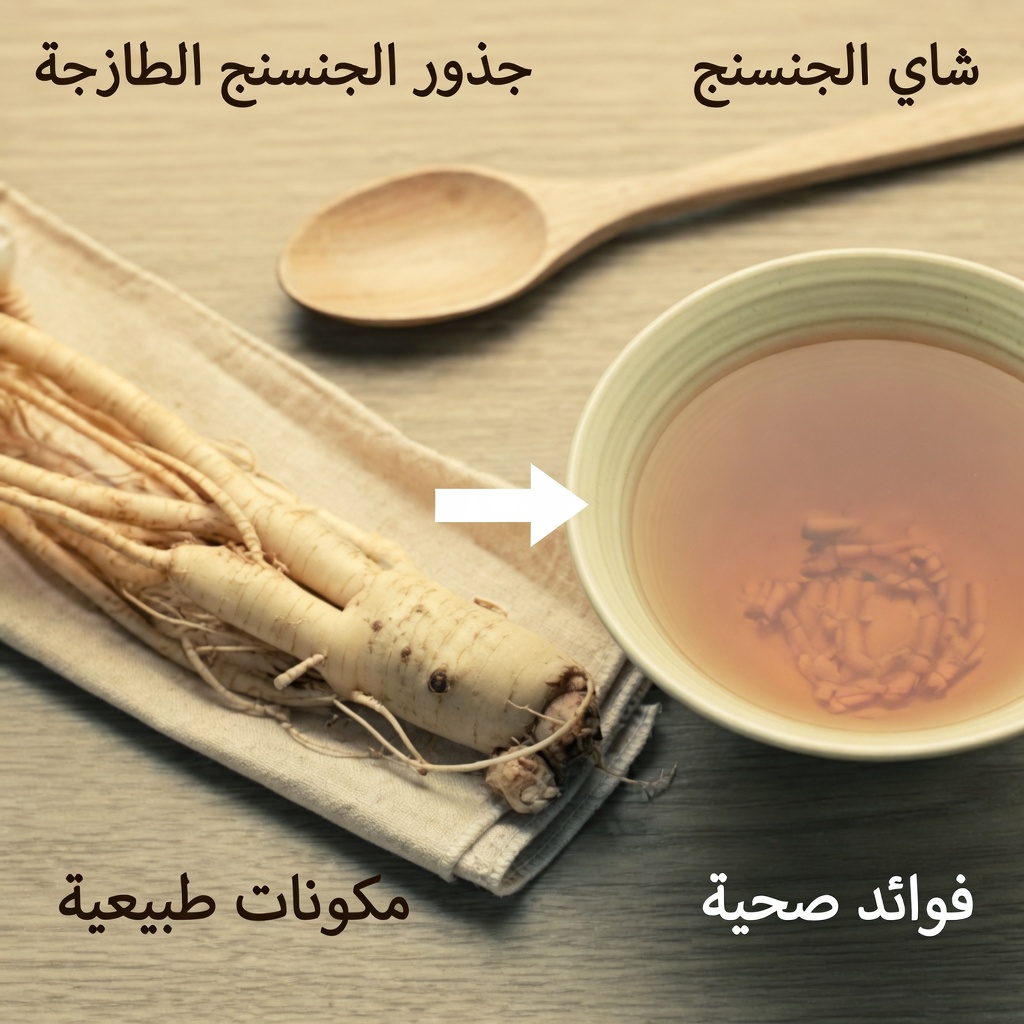 تعرّف على ثلاثة أنواع من شاي الأعشاب التي قد تساعد في دعم قوة الساقين لمن هم فوق سن الستين