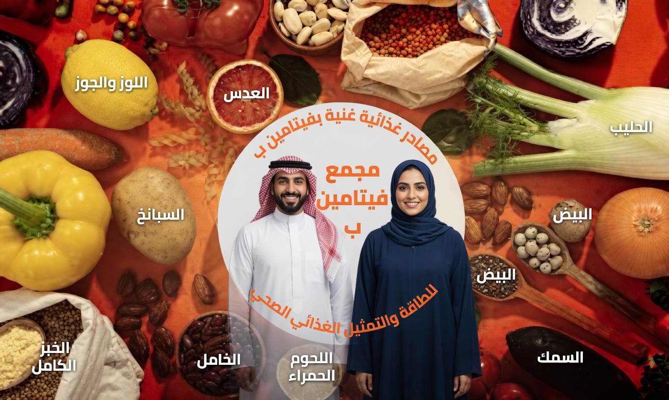 هل تعاني من آلام المفاصل صباحًا؟ اكتشف ثلاثة فيتامينات قد تساعد على دعم راحة المفاصل طبيعيًا