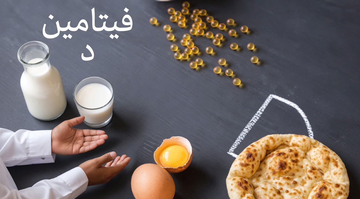 هل تعاني من آلام المفاصل صباحًا؟ اكتشف ثلاثة فيتامينات قد تساعد على دعم راحة المفاصل طبيعيًا