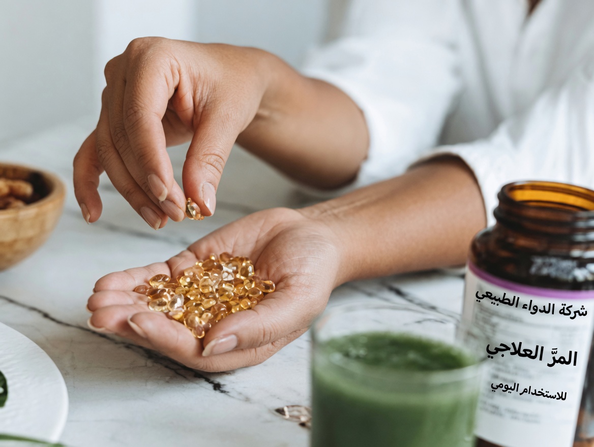 هل تعاني من آلام المفاصل صباحًا؟ اكتشف ثلاثة فيتامينات قد تساعد على دعم راحة المفاصل طبيعيًا