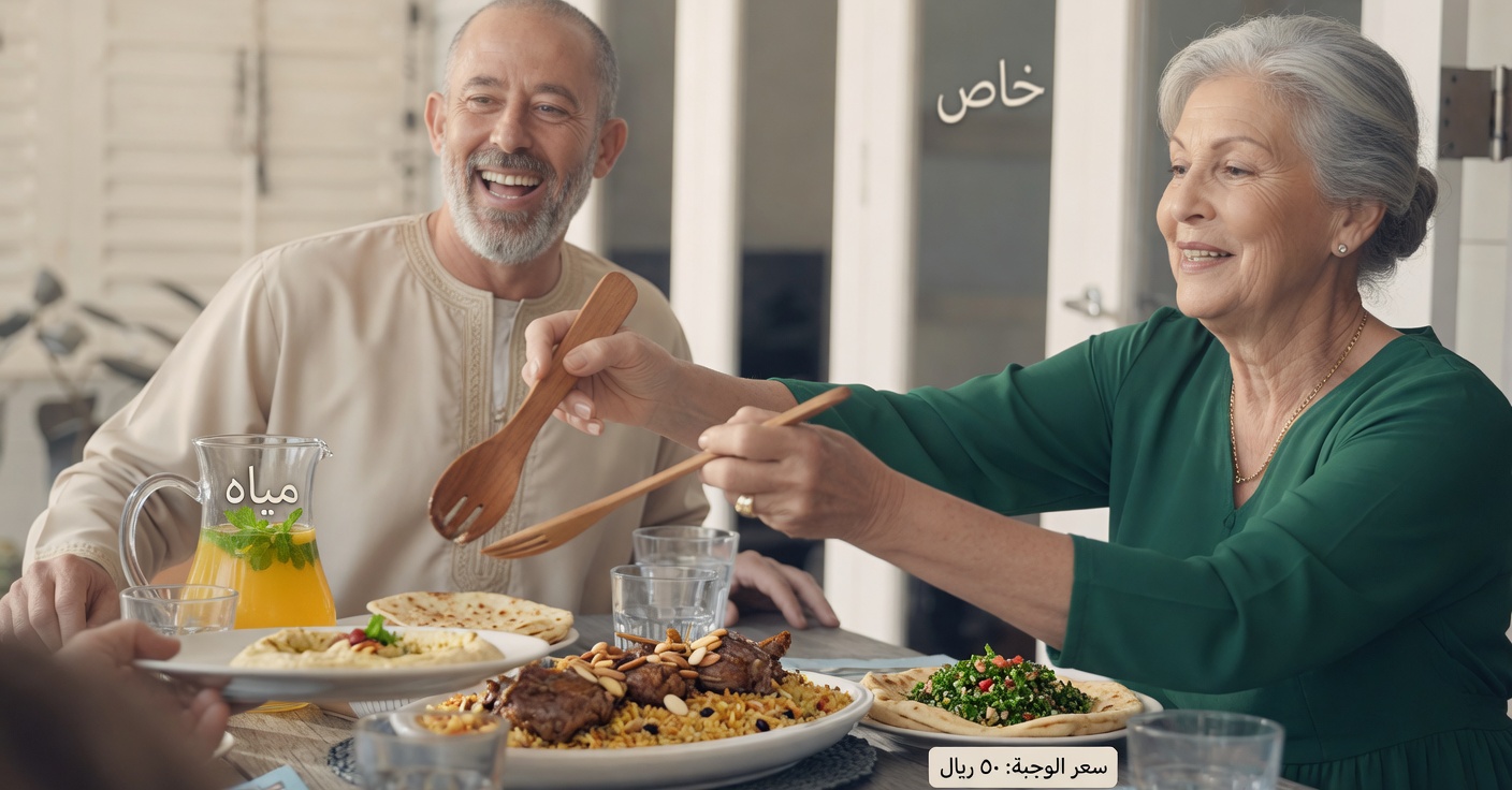 كبار السن، أعيدوا بناء قوة العضلات بطعام واحد بسيط فقط (حلّ للساركوبينيا!)