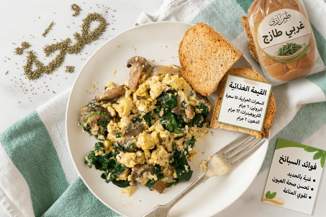 كبار السن، أعيدوا بناء قوة العضلات بطعام واحد بسيط فقط (حلّ للساركوبينيا!)