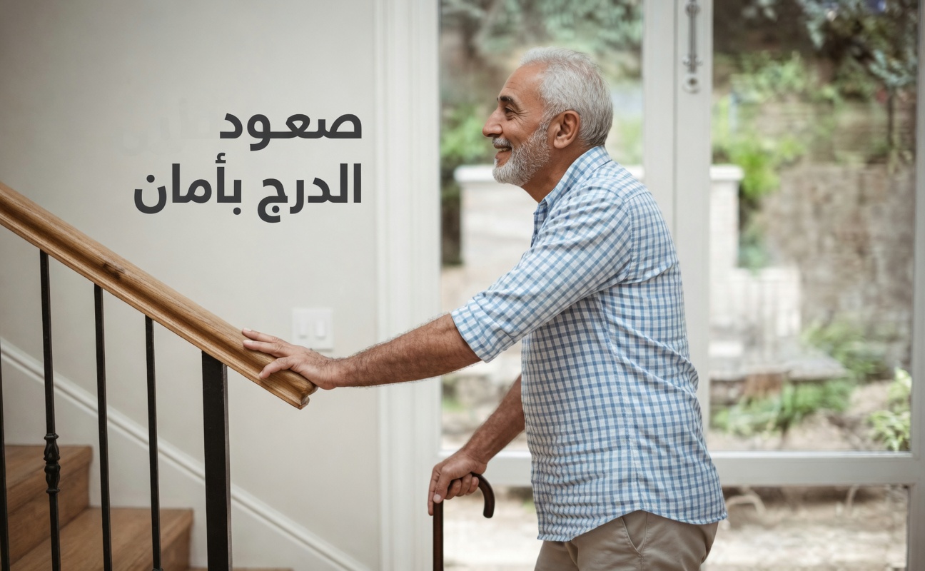 كبار السن، أعيدوا بناء قوة العضلات بطعام واحد بسيط فقط (حلّ للساركوبينيا!)