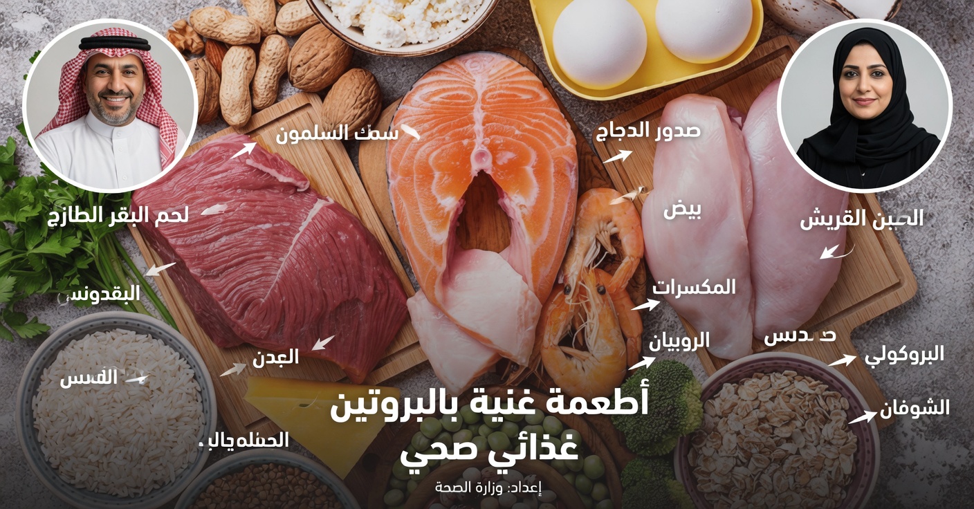 كبار السن، أعيدوا بناء قوة العضلات بطعام واحد بسيط فقط (حلّ للساركوبينيا!)