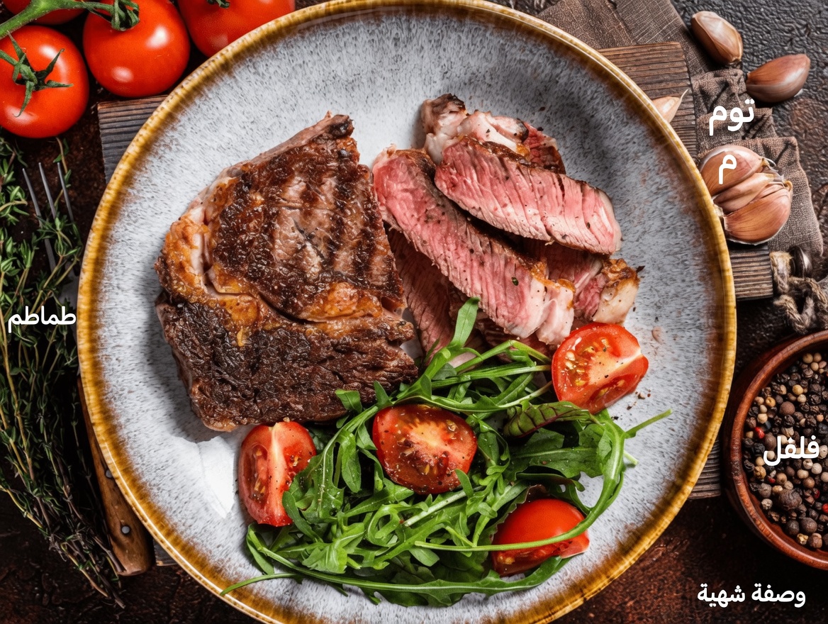 اكتشف 7 أطعمة غنية بالعناصر الغذائية قد تساعد في الحفاظ على كتلة العضلات ضد الساركوبينيا بعد سن الستين