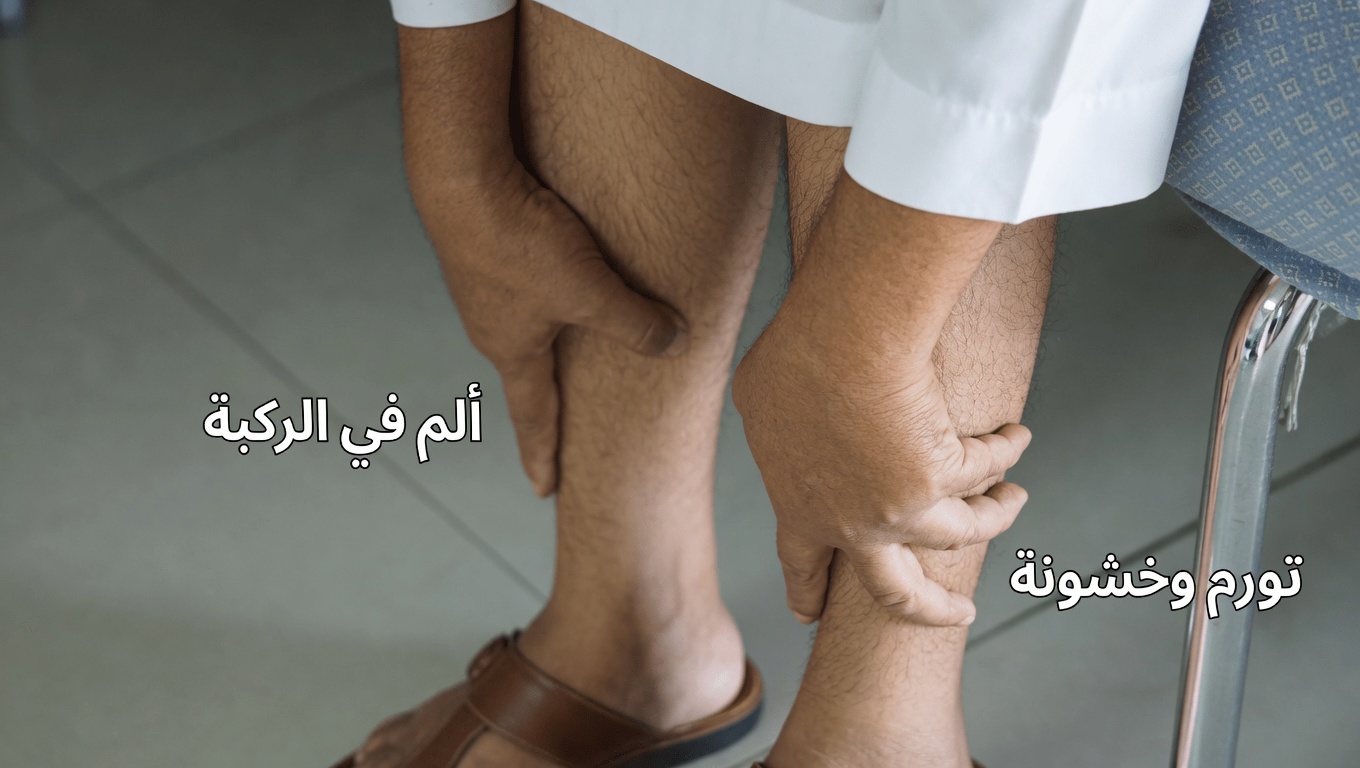 القوة العلاجية للثوم والفلفل الأسود لآلام الساق والروماتيزم ودوالي الساقين والتهاب المفاصل