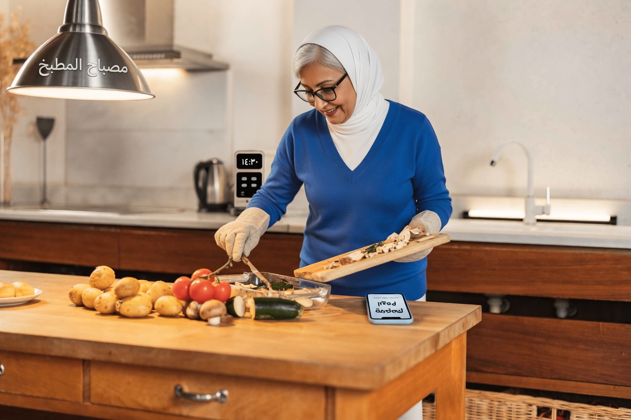 8 أخطاء شائعة في تناول الثوم يجب على كبار السن فوق 60 عامًا تجنبها للاستمتاع اليومي الآمن