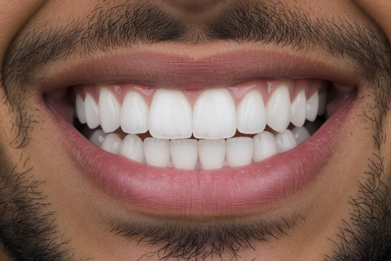 الريحان المقدس (التولسي) لصحة الفم: علاج طبيعي للتسوس، مشكلات اللثة، رائحة الفم الكريهة وأسنان أقوى