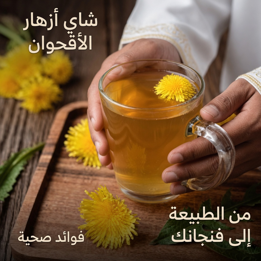 الشاي البسيط الذي قد يساعدك على توديع تورم الساقين إلى الأبد