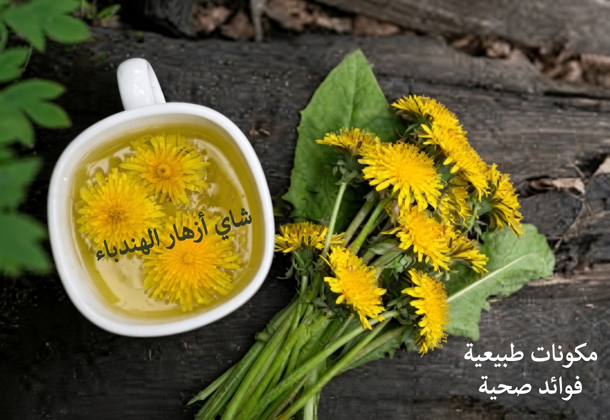 الشاي البسيط الذي قد يساعدك على توديع تورم الساقين إلى الأبد