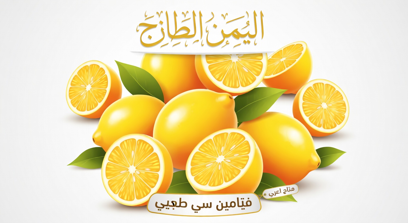 عصير الليمون والنوبال: السر اللاذع لصحة نابضة بالحيوية