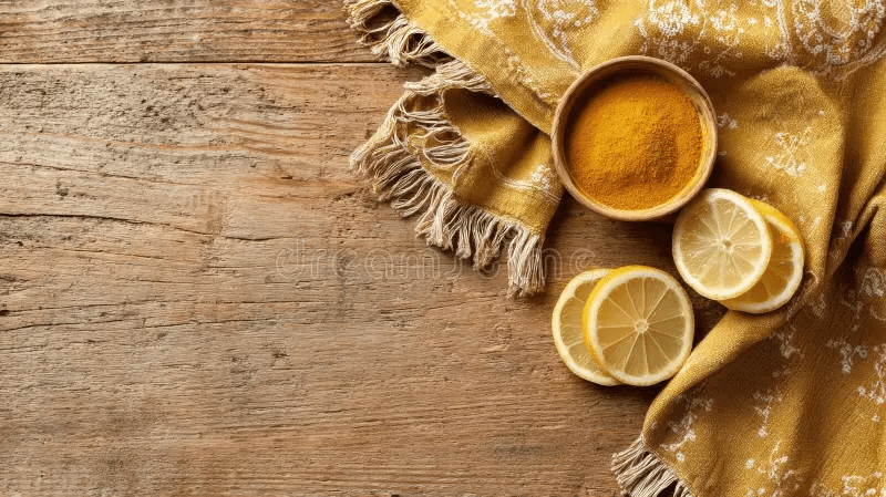 وداعًا للأوجاع والآلام: أفضل علاج بالزنجبيل والكركم والليمون لكبار السن فوق الخمسين