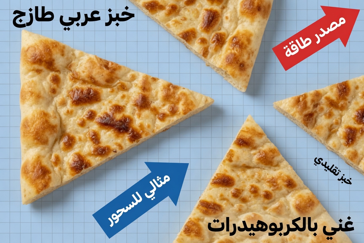 5 أطعمة يومية تُغذّي الخلايا السرطانية بصمت (والبدائل البسيطة التي تُجَوِّعها بدلًا من ذلك)