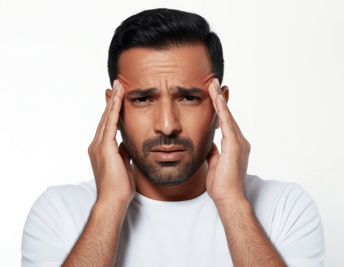 15 علامة مبكرة لمرض السكري قد تكون تتجاهلها — ولماذا قد تكون العلامة رقم 8 مقلقة بشكل خاص