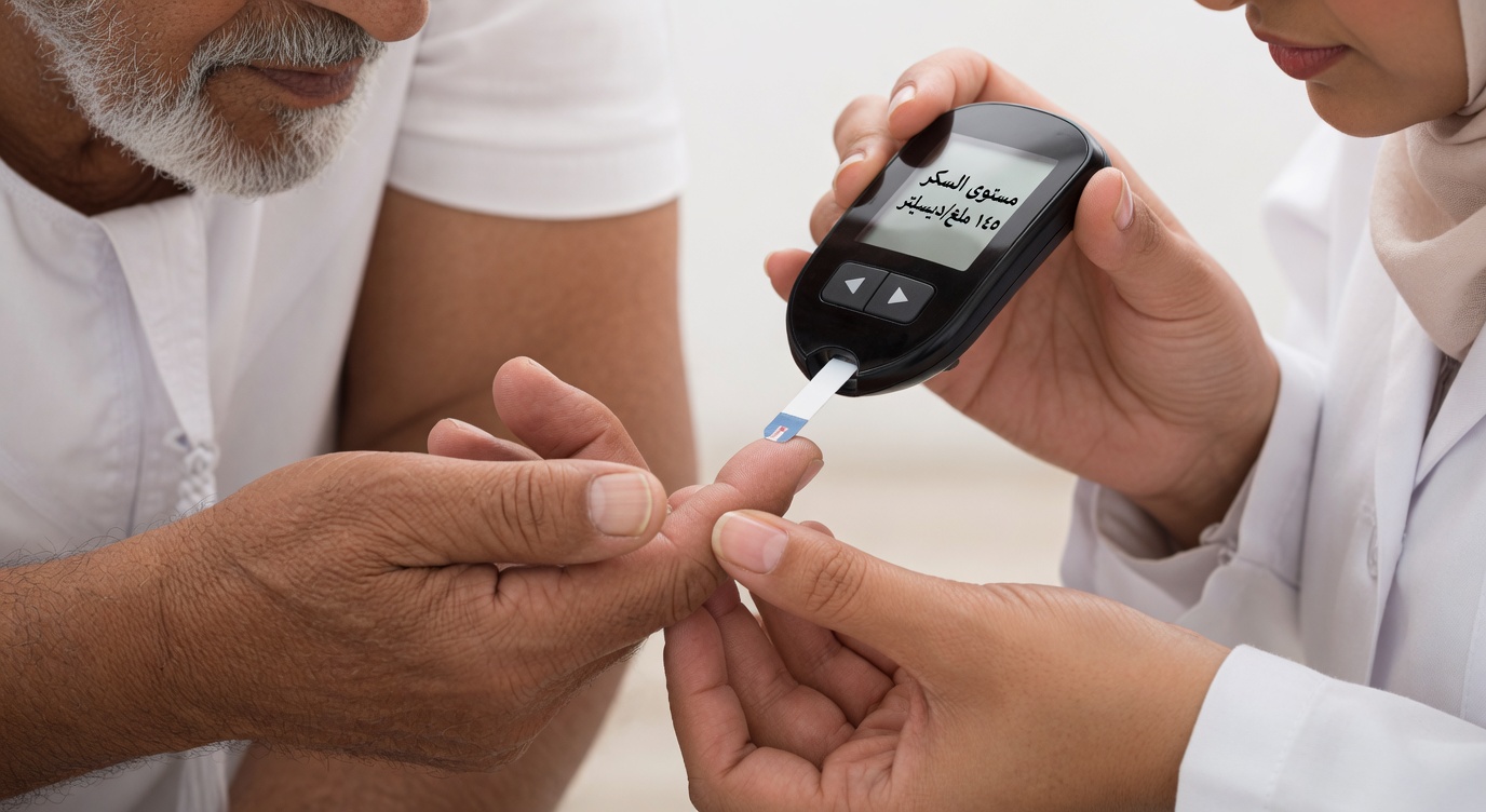 15 علامة مبكرة لمرض السكري قد تكون تتجاهلها — ولماذا قد تكون العلامة رقم 8 مقلقة بشكل خاص