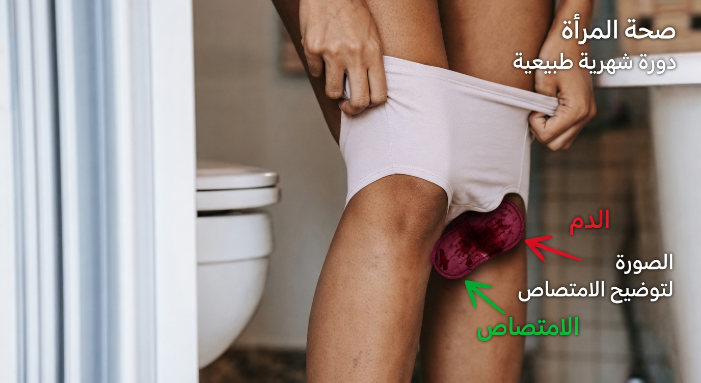 لماذا يحذّر أطباء النساء من هذه العادة الشائعة في النظافة التي تفاقم رائحة المهبل لدى النساء الأكبر سنًا