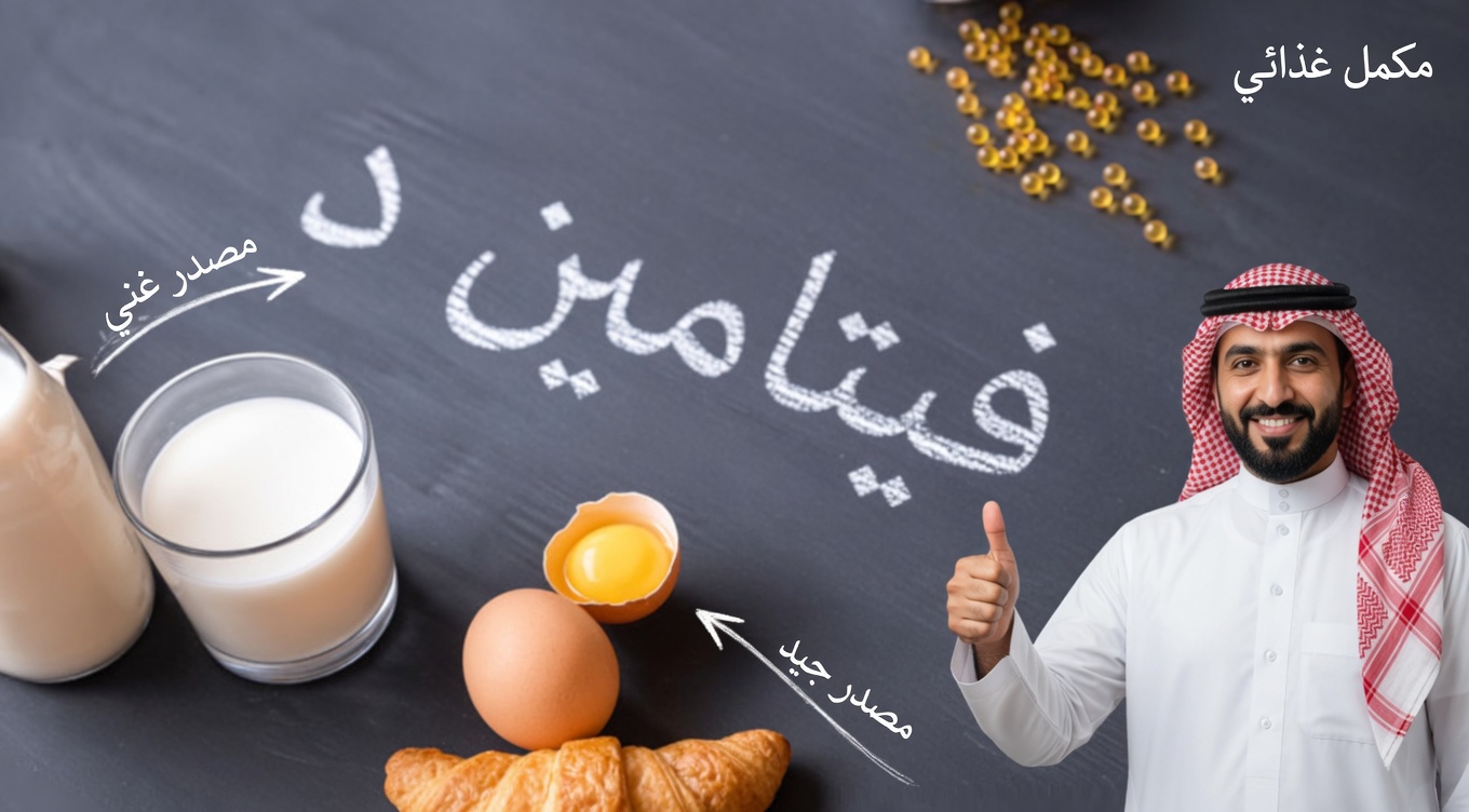 هل يمكن أن يكون جسمك يتوسل للحصول على المزيد من فيتامين د؟ اكتشف هذه العلامات الثماني الغريبة