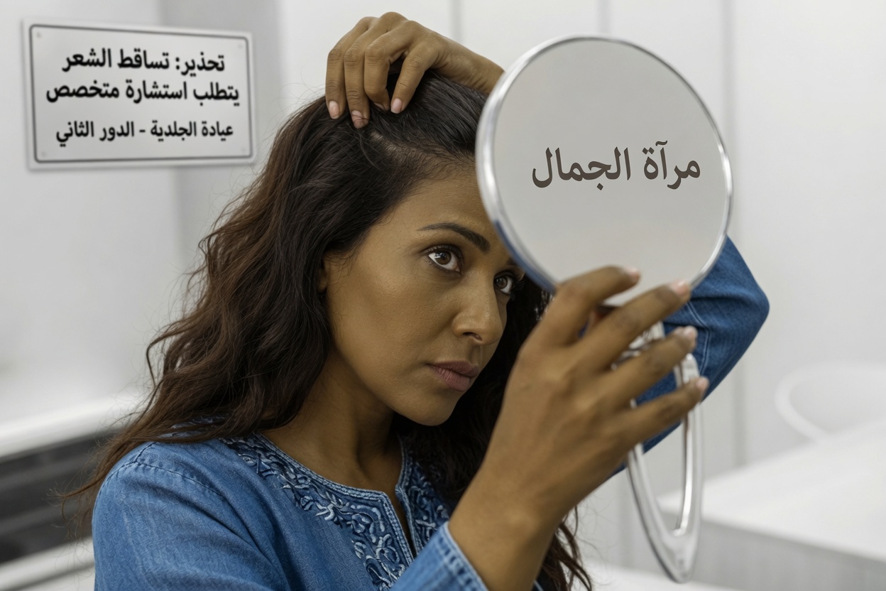 هل يمكن أن يكون جسمك يتوسل للحصول على المزيد من فيتامين د؟ اكتشف هذه العلامات الثماني الغريبة