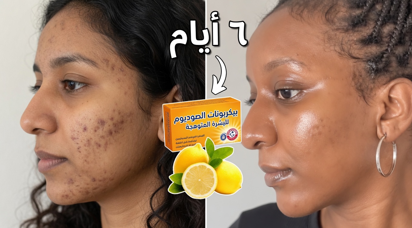 ما هي 11 حيلة مفيدة باستخدام صودا الخبز يمكن للنساء إدراجها في روتين الجمال والصحة والأعمال المنزلية؟